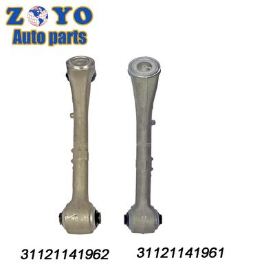 31121141961/31121141962 Vorderuntersteuerungsarm für BMW 540i Mevotech Nr. MS10168