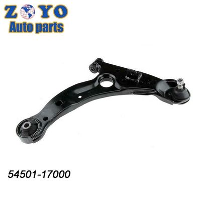 Ersetzen/Reparieren Sie Ihre Hyundai Matrix 2001-2010 Aufhängungsteile mit diesem Steuerarm-Set