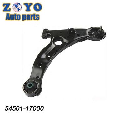 Ersetzen/Reparieren Sie Ihre Hyundai Matrix 2001-2010 Aufhängungsteile mit diesem Steuerarm-Set