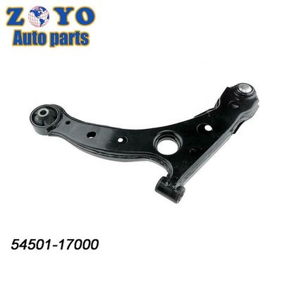 Ersetzen/Reparieren Sie Ihre Hyundai Matrix 2001-2010 Aufhängungsteile mit diesem Steuerarm-Set