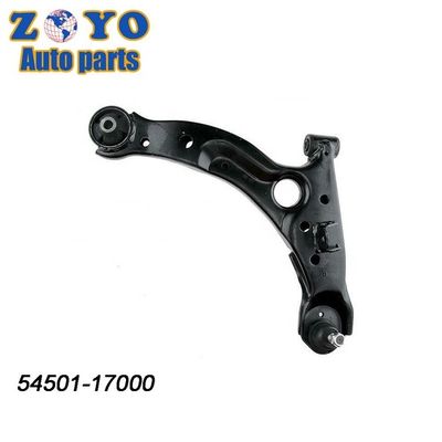 Ersetzen/Reparieren Sie Ihre Hyundai Matrix 2001-2010 Aufhängungsteile mit diesem Steuerarm-Set