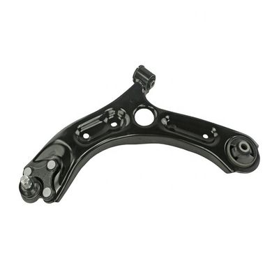 Hyundai Sonata 2011 Autosperrsystem Ersatzteile Schwarze E-Beschichtung Untersteuerarm