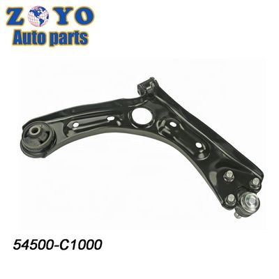 Hyundai Sonata 2011 Autosperrsystem Ersatzteile Schwarze E-Beschichtung Untersteuerarm