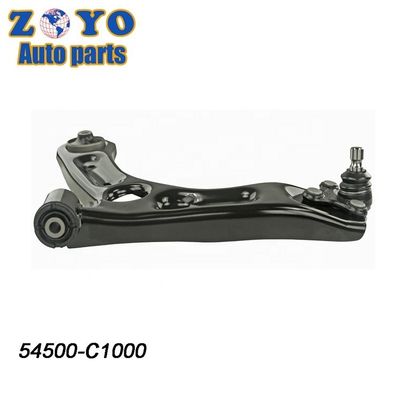 Hyundai Sonata 2011 Autosperrsystem Ersatzteile Schwarze E-Beschichtung Untersteuerarm