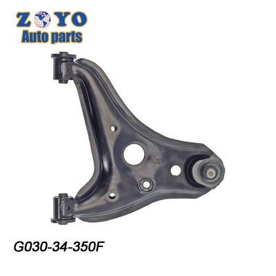 G030-34-300F RK621300 Aufhängungsteile für Mazda 626 1992 Vorderunterlenkkontroller