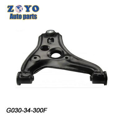 Ersetzen/Reparieren des rechten unteren Steuerarms für Mazda 626 RK621300 Autoverhängungsteile