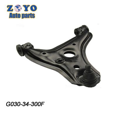 G030-34-300F RK621300 Aufhängungsteile für Mazda 626 1992 Vorderunterlenkkontroller