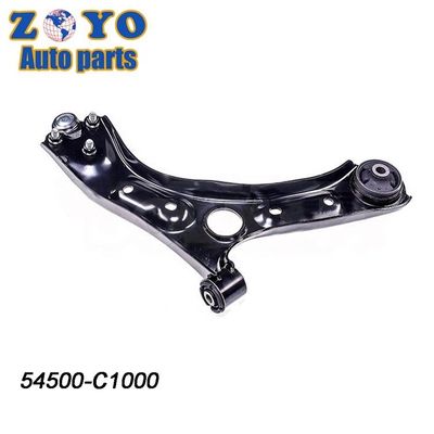 Hyundai Sonata 2011 Autosperrsystem Ersatzteile Schwarze E-Beschichtung Untersteuerarm