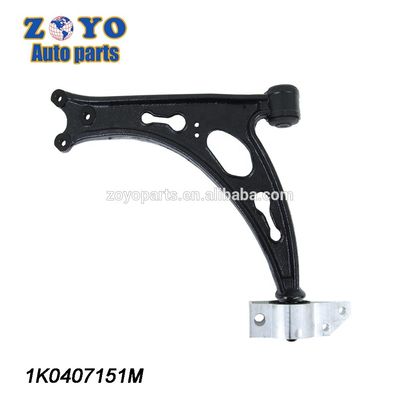 RK620140 Aufhängungssystem linker vorderer unterer Steuerarm für Audi Golf/Jetta 2003-2013