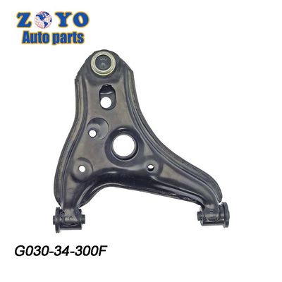 G030-34-300F RK621300 Aufhängungsteile für Mazda 626 1992 Vorderunterlenkkontroller