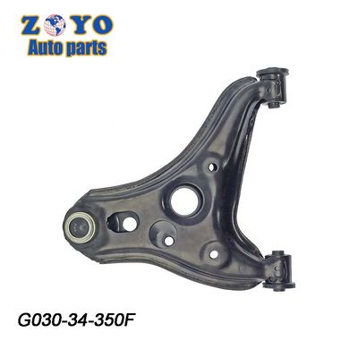 G030-34-300F RK621300 Aufhängungsteile für Mazda 626 1992 Vorderunterlenkkontroller
