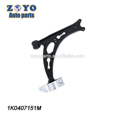 RK620140 Aufhängungssystem linker vorderer unterer Steuerarm für Audi Golf/Jetta 2003-2013
