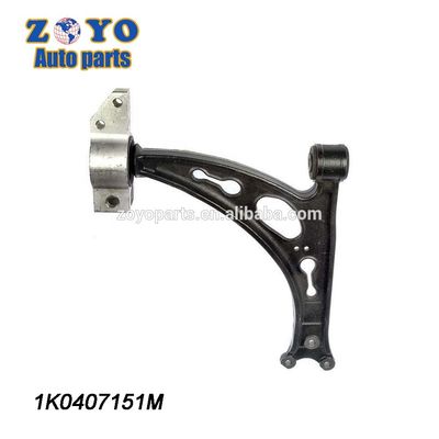 RK620140 Aufhängungssystem linker vorderer unterer Steuerarm für Audi Golf/Jetta 2003-2013