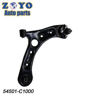 Hyundai Sonata 2015 Fahrzeug Chassis Teile Rechte Aufhängung Untersteuerung Arm OEM Standard
