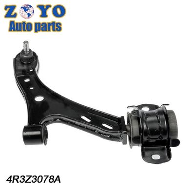 Ford Ersatzteile 2010 4R3Z3078A Vorderuntersteuerungsarm mit Naturgummi-Busch