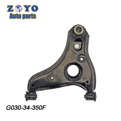 Fahrzeugteile Aufhängung Vorderuntersteuerungsarm Bushing für Mazda 6 2014 626 I CB 2014