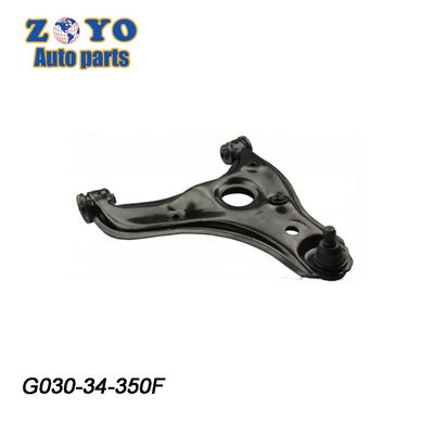 Fahrzeugteile Aufhängung Vorderuntersteuerungsarm Bushing für Mazda 6 2014 626 I CB 2014