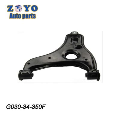 Fahrzeugteile Aufhängung Vorderuntersteuerungsarm Bushing für Mazda 6 2014 626 I CB 2014