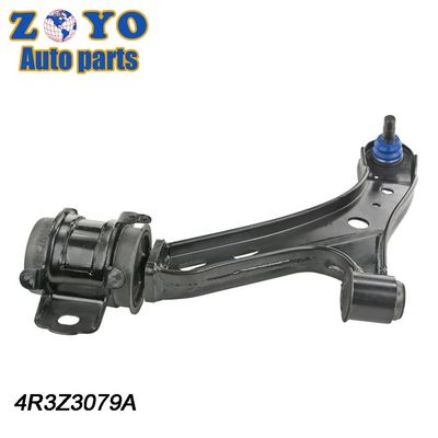 Verstellbares Fahrwerk für Ford Mustang 2006-2010
