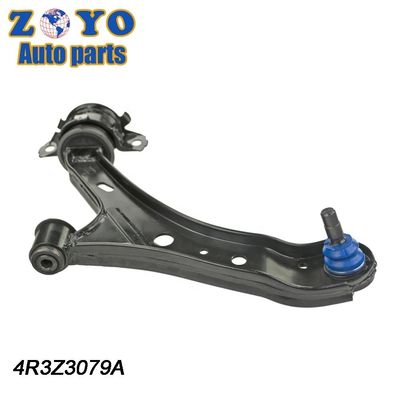 Verstellbares Fahrwerk für Ford Mustang 2006-2010