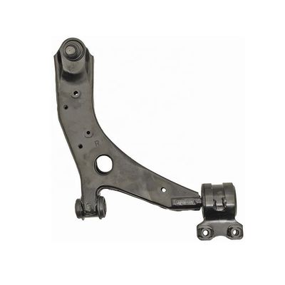 BP4K-34-300E Naturgummi-Buschung Rechts Frontuntersteuerungsarm für Mazda Demio CX7 2009