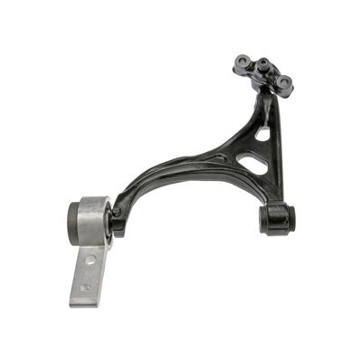 Naturgummi-Bushing-Untersteuerungsarm für Mazda 6 GS3L-34-300B Autotribute Ersatzteile