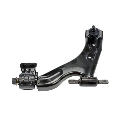 Fahrzeugunterarm Aufhängungssteuerungsarm für Chevrolet Spark 2010-2016 Naturgummibusch
