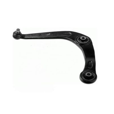 Linkser Wunschknochensteuerungsarm für Peugeot 206 3520.G8 524-409 und Naturgummi-Busch