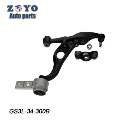 Naturgummi-Bushing-Untersteuerungsarm für Mazda 6 GS3L-34-300B Autotribute Ersatzteile