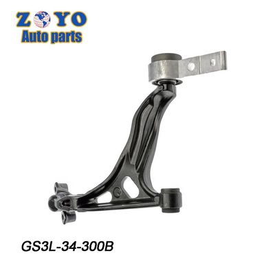 Naturgummi-Bushing-Untersteuerungsarm für Mazda 6 GS3L-34-300B Autotribute Ersatzteile