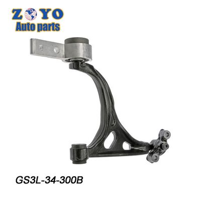 Naturgummi-Bushing-Untersteuerungsarm für Mazda 6 GS3L-34-300B Autotribute Ersatzteile