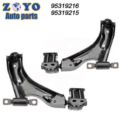 Chevrolet Spark 2009 MEVOTECH MS501187 Einstellbare Vorder-Unterarm-Auto-Aufhängungsteile