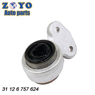 Fahrzeugmodell Vorderuntersteuerungsarm-Bushing für BWM NA 31126757624 Autoverhängung