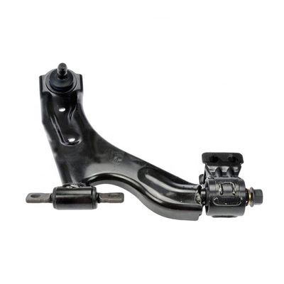 Chevrolet Spark 2009 MEVOTECH MS501187 Einstellbare Vorder-Unterarm-Auto-Aufhängungsteile
