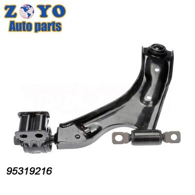 Chevrolet Spark 2009 MEVOTECH MS501187 Einstellbare Vorder-Unterarm-Auto-Aufhängungsteile