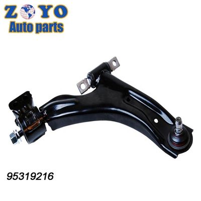 Chevrolet Spark 2009 MEVOTECH MS501187 Einstellbare Vorder-Unterarm-Auto-Aufhängungsteile