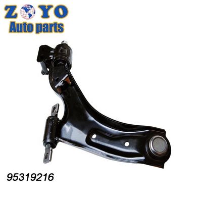 Chevrolet Spark 2009 MEVOTECH MS501187 Einstellbare Vorder-Unterarm-Auto-Aufhängungsteile