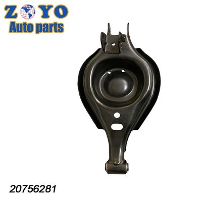 Referenznummer 210700 Schwarzer E-Beschichtungssteuerungsarm für den Chevrolet Captiva 2007-2014