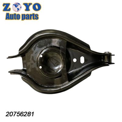Referenznummer 210700 Schwarzer E-Beschichtungssteuerungsarm für den Chevrolet Captiva 2007-2014