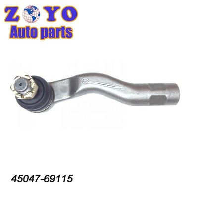 Innerer Krawattenstamm für Lexus LX470 45047-69115 45046-69205 Bezugsnummer 190650345131