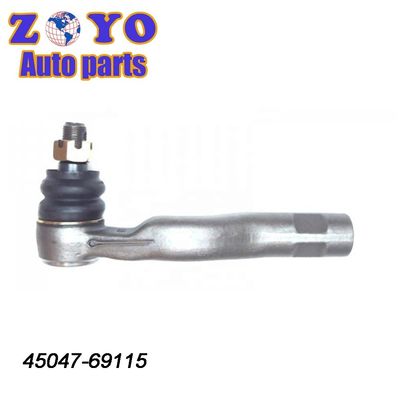 Innerer Krawattenstamm für Lexus LX470 45047-69115 45046-69205 Bezugsnummer 190650345131