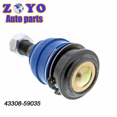 Bezugsnummer TG-5197 Vorder-Untersteuerungsarmballgelenk für den Toyota Prius C 2012-2019