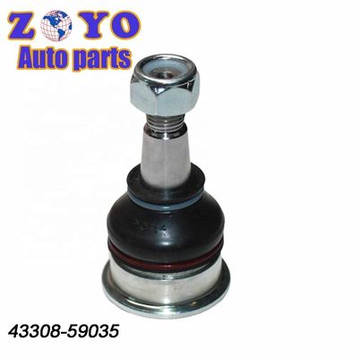 Bezugsnummer TG-5197 Vorder-Untersteuerungsarmballgelenk für den Toyota Prius C 2012-2019
