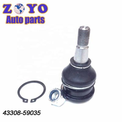 Bezugsnummer TG-5197 Vorder-Untersteuerungsarmballgelenk für den Toyota Prius C 2012-2019
