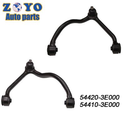 Kia Sorento 02-06 54420-3E002 Naturgummi-Busching verstellbarer Frontuntersteuerungsarm