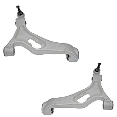 Verfügbare untere Steuerungen für Audi Q7 2007 RK620456 RK620457 7L8407151 7L8407152