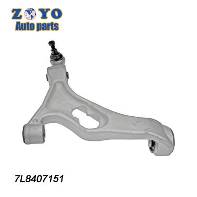 Verfügbare untere Steuerungen für Audi Q7 2007 RK620456 RK620457 7L8407151 7L8407152