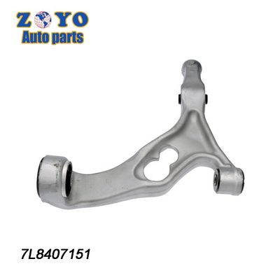 Verfügbare untere Steuerungen für Audi Q7 2007 RK620456 RK620457 7L8407151 7L8407152