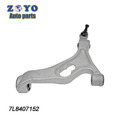 Verfügbare untere Steuerungen für Audi Q7 2007 RK620456 RK620457 7L8407151 7L8407152