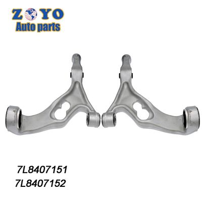 Verfügbare untere Steuerungen für Audi Q7 2007 RK620456 RK620457 7L8407151 7L8407152
